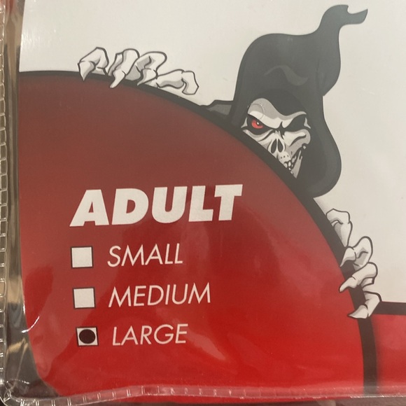 Women’s Ghostly Princess. Size Large. Everything included.🪽🎃 - Picture 3 of 9